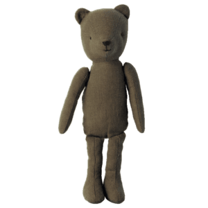 Teddy Papa