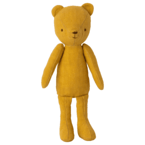 Teddy Kind