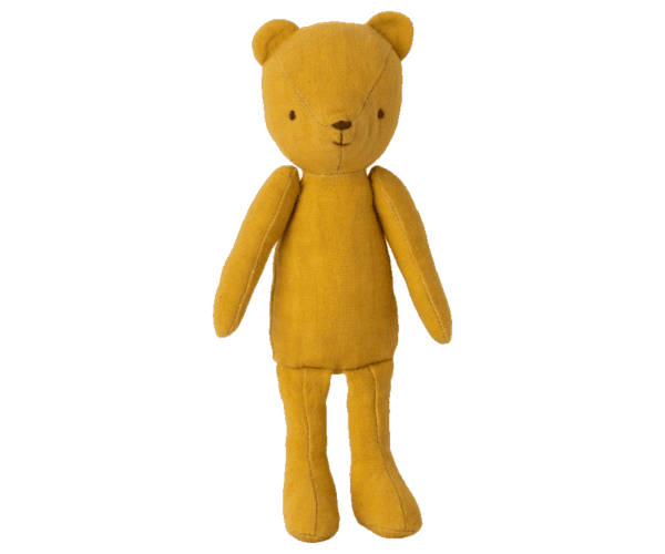 Teddy Kind