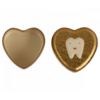 Zahndose Gold Frost - Image 2