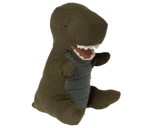 Ganto-Rex Handpuppe