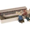 Oma und Opa Maus in Streichholzschachtel - Image 2