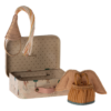 Feenkleider im Koffer, Kleine Schwester Maus - Image 2