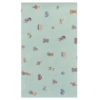 Geschenkpapier Spielzeug
