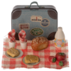 Picknick Set Maus