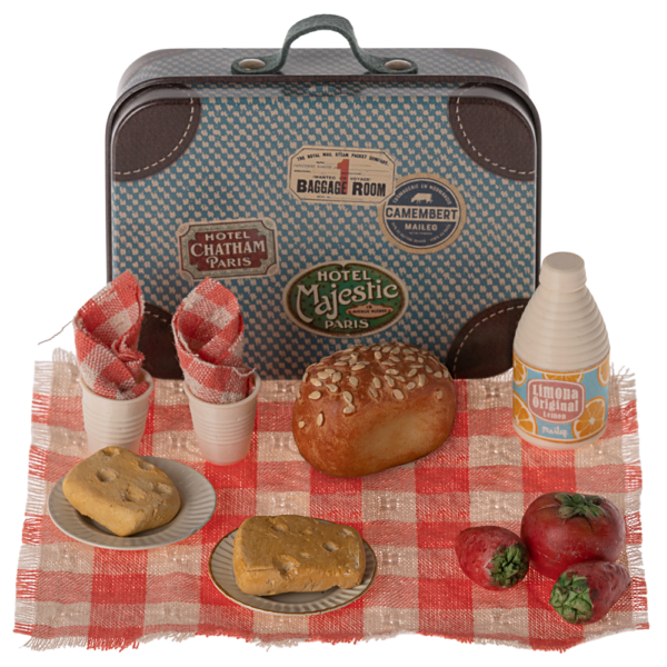 Picknick Set Maus