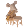 Tisch und Hocker Set Maus - Image 2