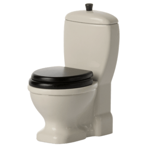 Toilette Maus