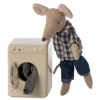 Waschmaschine Maus - Image 3