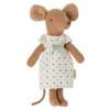 Grosse Schwester Maus in der Streichholzschachtel - Image 2