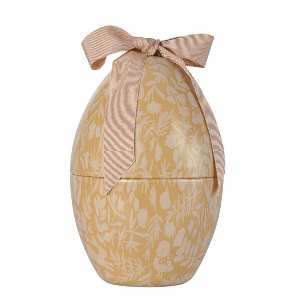 Osterei Cream yellow